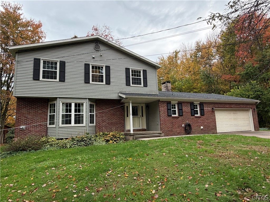 6 Vacuum Cooler Drive , Oswego, NY 13126 Main Photo