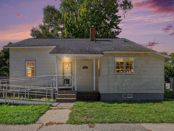 1286 Catherine Avenue, Muskegon, MI 49442