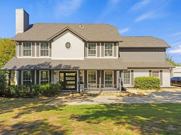 139 Creekview Lane, Crandall, TX 75114