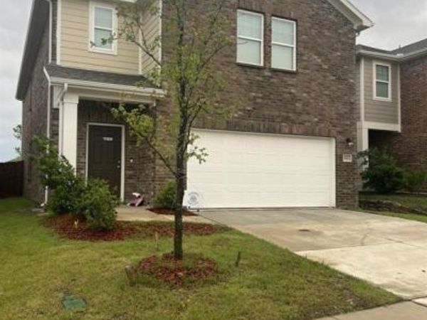 621 Colgate Circle, Princeton, TX 75407