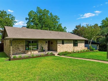 846 Creekridge Drive, Dallas, TX 75218