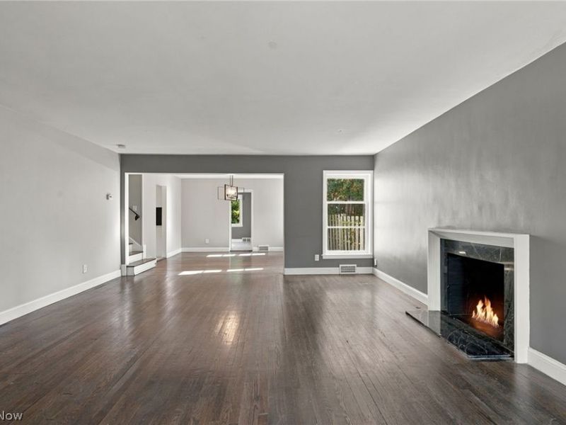 2255 S Belvoir Boulevard, University Heights, OH 44118 Photo 4