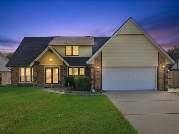 3753 S 99th East Avenue , Tulsa, OK 74146