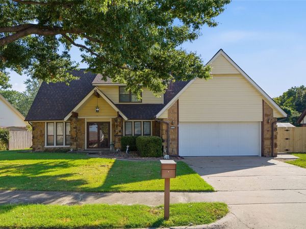 3753 S 99th East Avenue, Tulsa, OK 74146