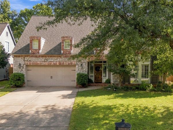 9133 S Braden Place , Tulsa, OK 74137