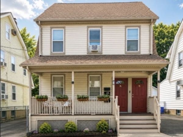 3 Whittlesey Ave, Unit 2, West Orange, NJ 07052