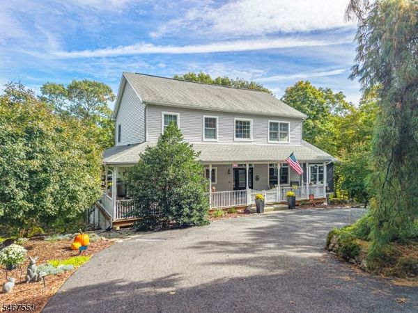 105 Alpine Ridge Rd, West Milford, NJ 07480