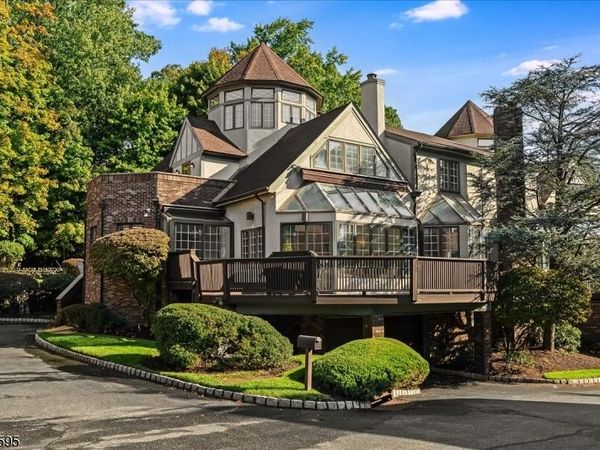 10 Kips Ridge C0010, Montclair, NJ 07044