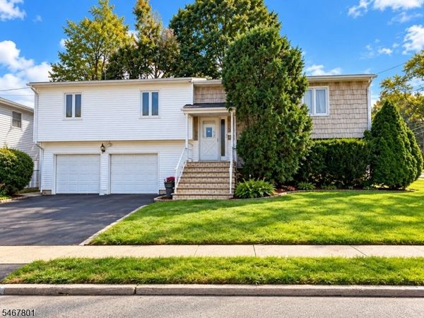 2452 Steuben St, Union, NJ 07083