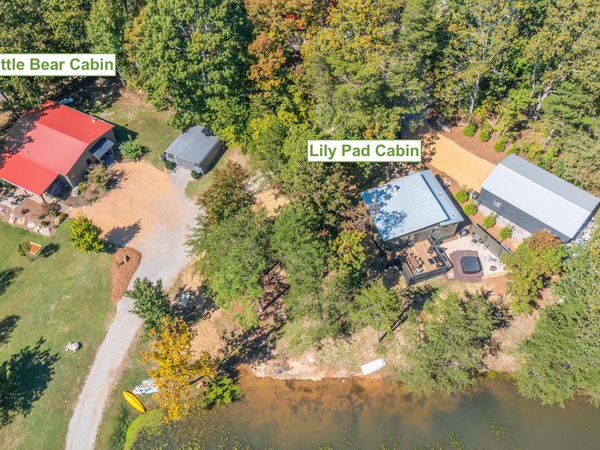 263 Craig Road, Lookout Mountain, GA 30750