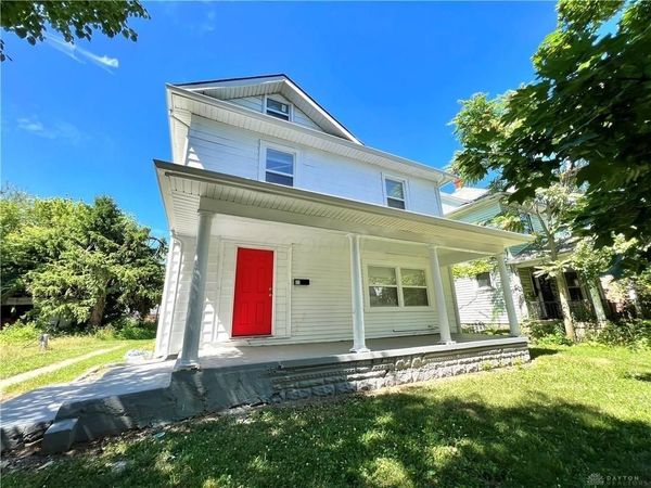 49 Pointview Avenue , Dayton, OH 45405