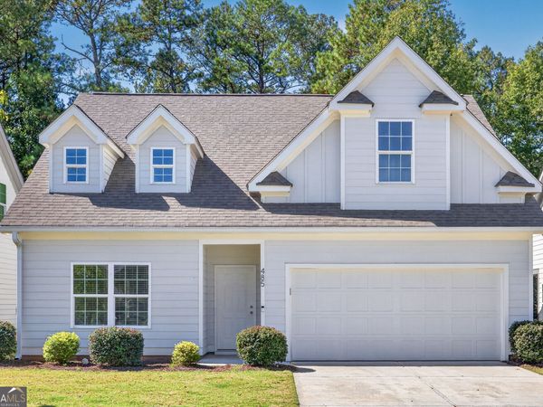 485 O'Conner Boulevard, Athens, GA 30607