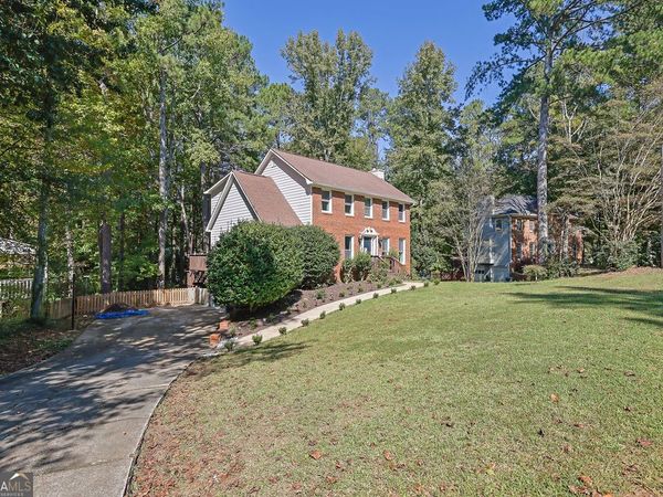 3114 Milford Chase SW, Marietta, GA 30008