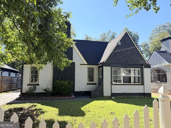 1594 Beecher Street SW, Atlanta, GA 30310