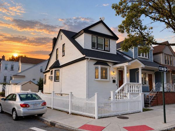 9501 97th Avenue , Ozone Park, NY 11416