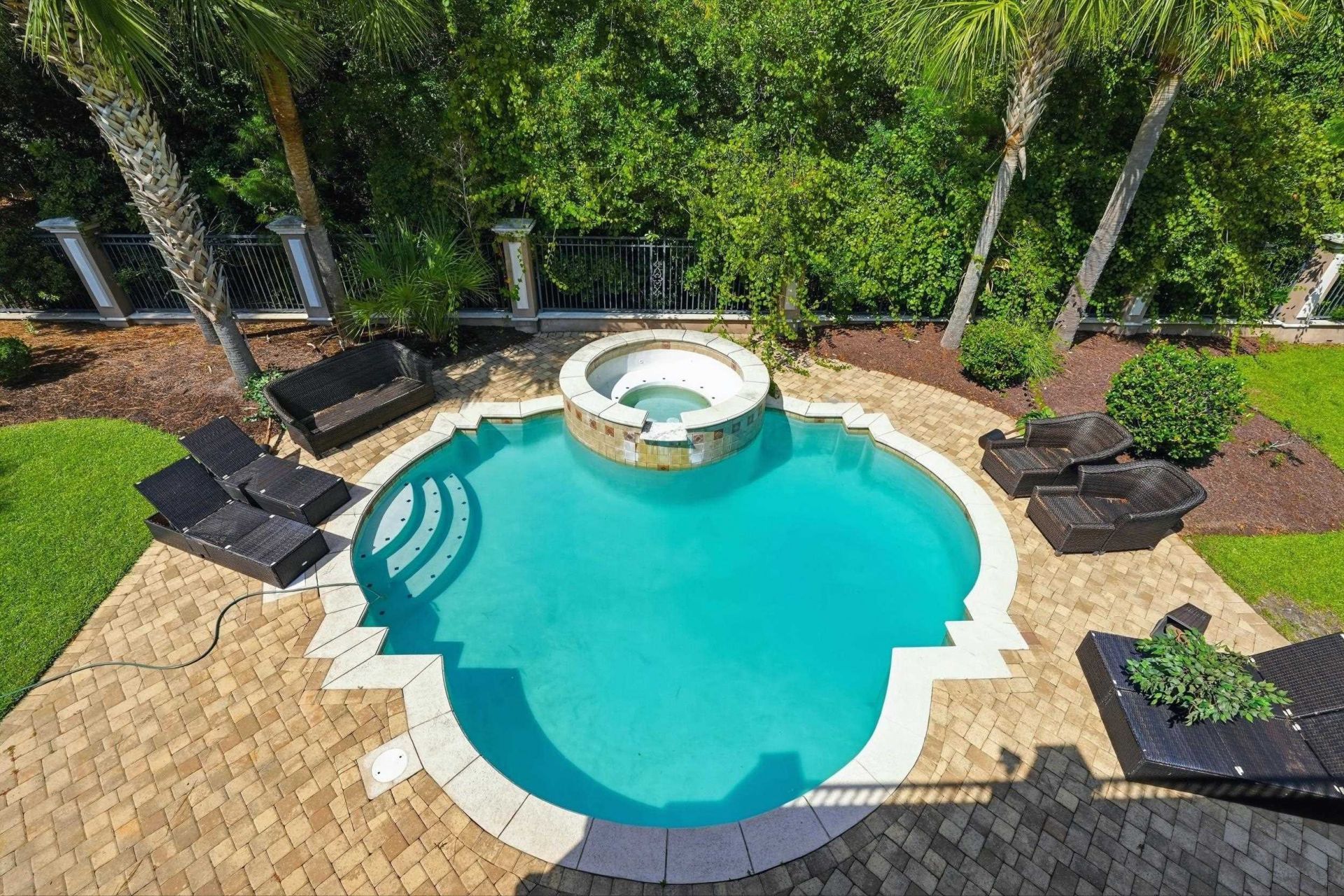 9267 Bellasera Circle  Photo 33