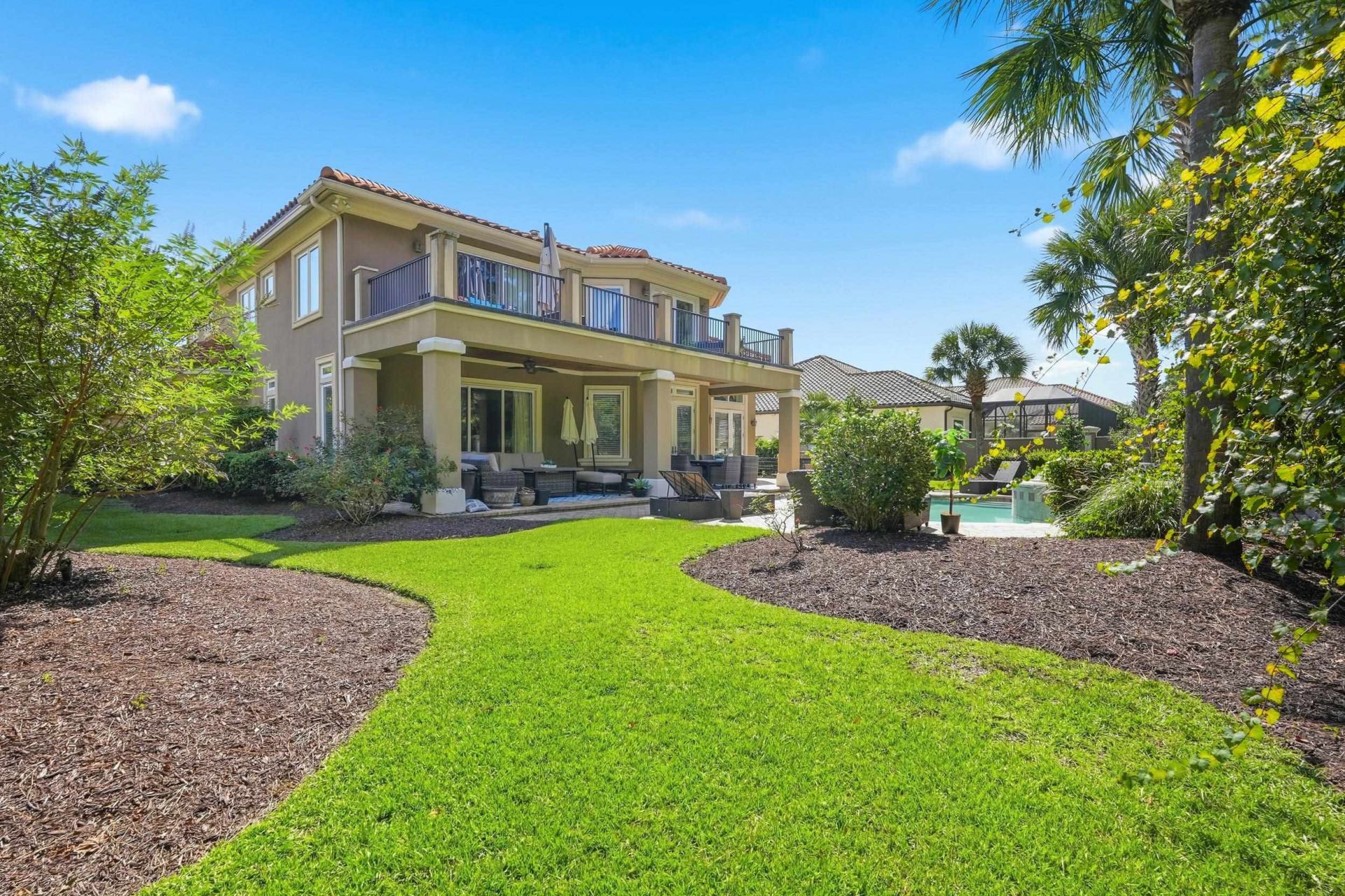 9267 Bellasera Circle  Photo 35