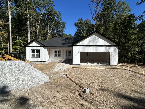 421 Lakeview Street , Estill Springs, TN 37330