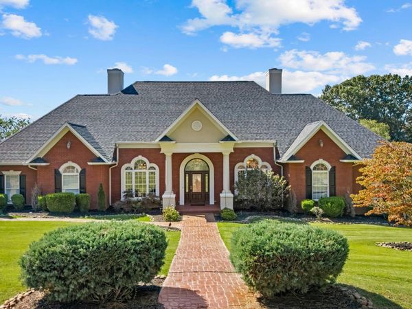7615 Rio Grande Drive , Powell, TN 37849