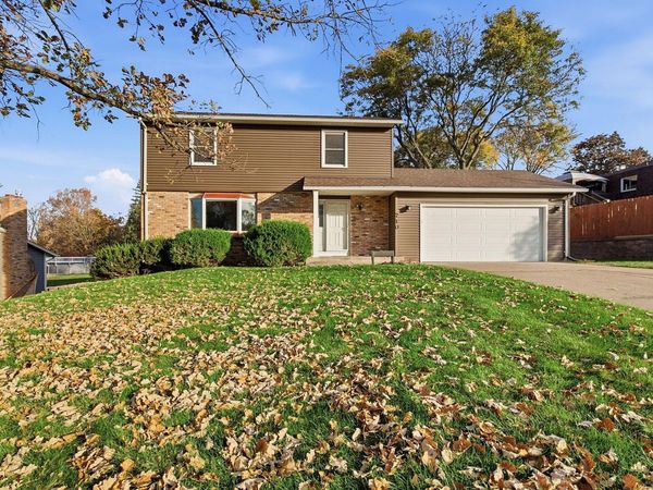 710 Windemere Drive, Plymouth, MN 55441