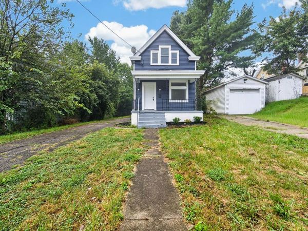 4127 Flower Avenue, Cincinnati, OH 45205