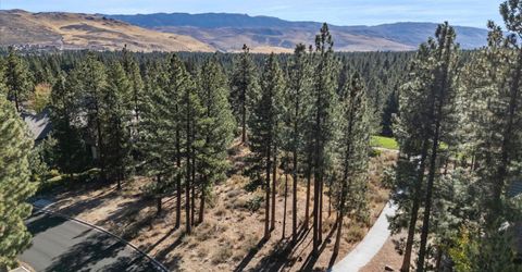 6045 Lake Geneva Drive, Reno, NV 89511 Photo
