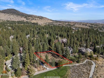 6045 Lake Geneva Drive, Reno, NV 89511 Photo