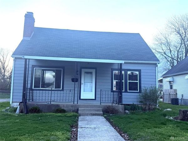 1700 Norton Avenue, Kettering, OH 45420