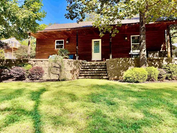 244 MANSON, Hot Springs, AR 71913