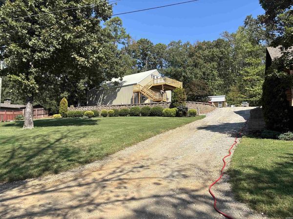244 MANSON, Hot Springs, AR 71913