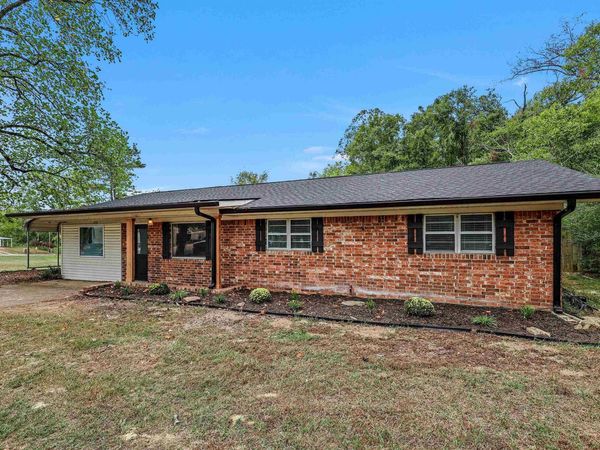 405 N MAIN Street, Amity, AR 71921