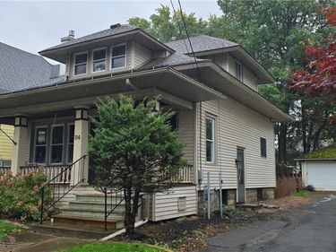 114 Bishop Street , Watertown, NY 13601