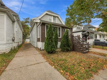 76 Briscoe Avenue, Buffalo, NY 14211