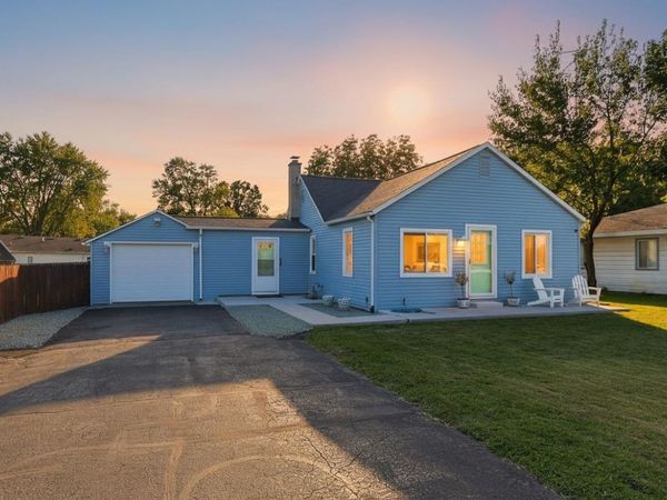 29788 County Road 16 Road, Elkhart, IN 46516