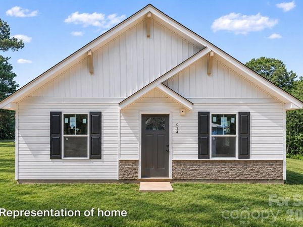 310 Magness Road, Shelby, NC 28150