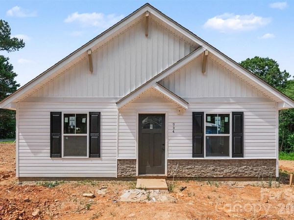 310 Magness Road , Shelby, NC 28150