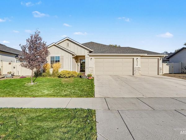 4370 S Yankees Way, Nampa, ID 83686