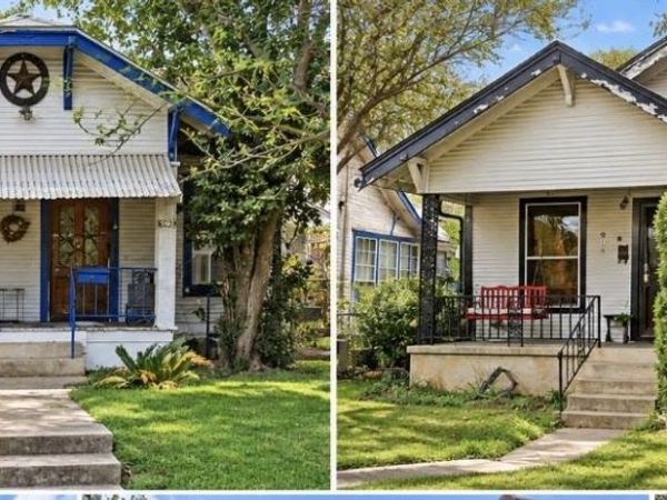 902 Taylor ST, Austin, TX 78702