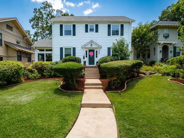200 Midland Street, Little Rock, AR 72205