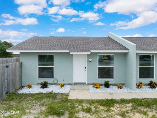 5324 Sunset Avenue, Unit A & B, Panama City Beach, FL 32408