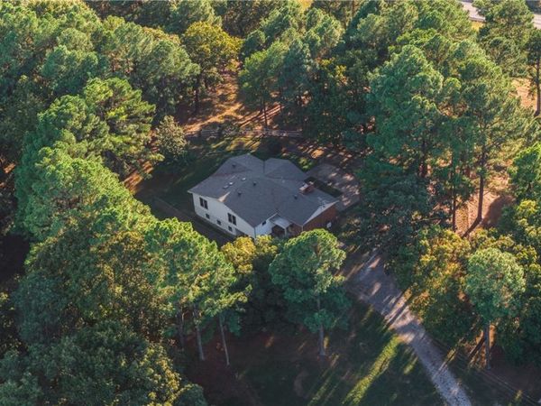 11482 Abilene Road , Winslow, AR 72959