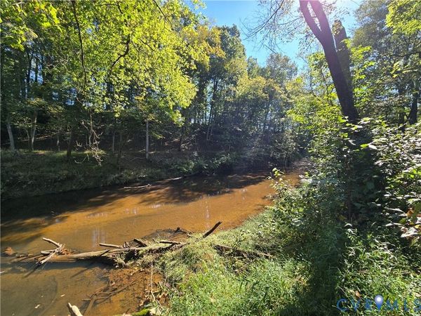 Lot 7 Saw Mill Road, Buckingham, VA 23901