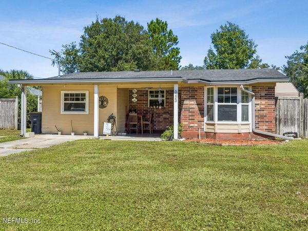 5223 HOLLYCREST Drive, Jacksonville, FL 32205