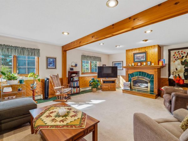 N5728 Hillcrest Road, Fond du Lac, WI 54937