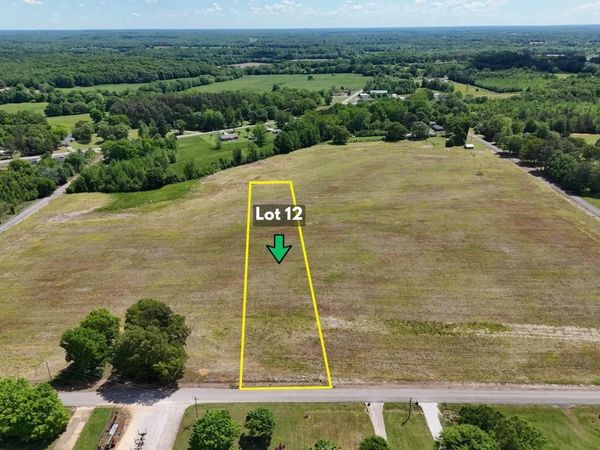 640 Co Rd 263, Florence, AL 35617