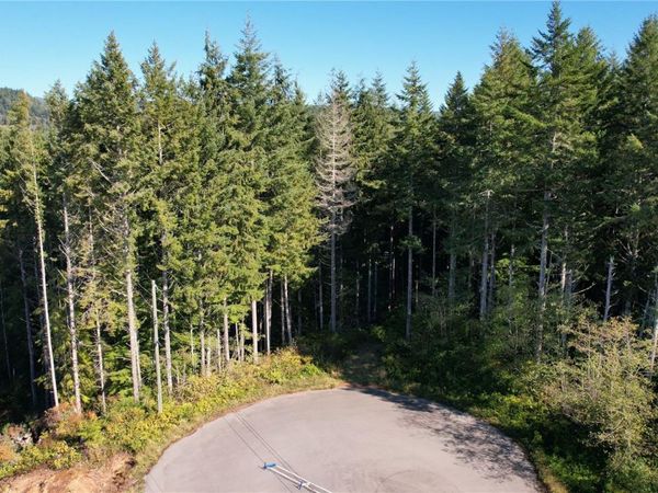 Lot 12 Whalers Cove Lane , Sooke, BC V9Z 1K2