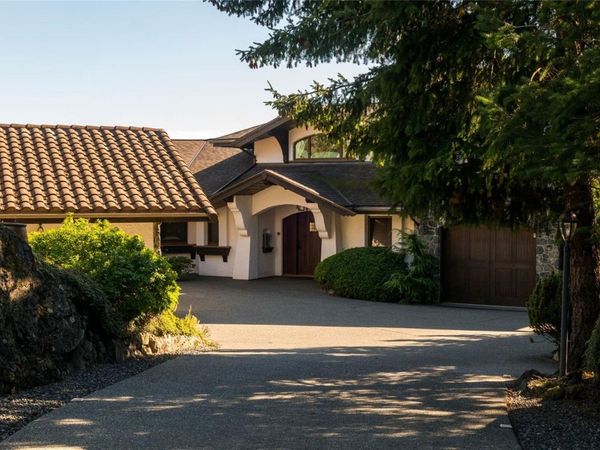 3871 Cactus Pl , Metchosin, BC V9C 4A7