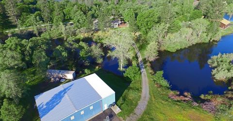8850 Rock Creek Rd, Placerville, CA 95667 Photo