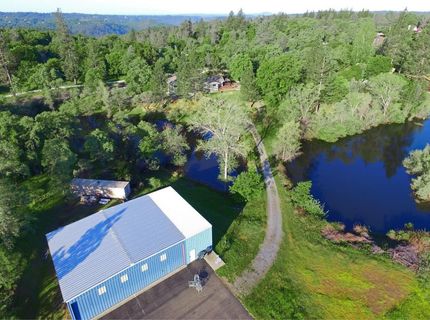 8850 Rock Creek Rd, Placerville, CA 95667 Photo