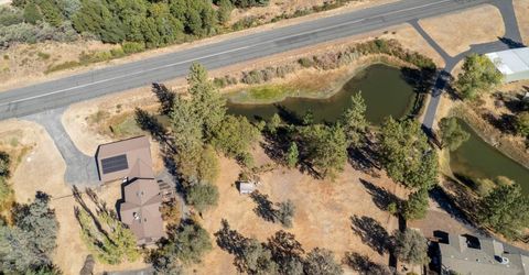 8850 Rock Creek Rd, Placerville, CA 95667 Photo